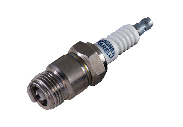 CT5TMR2 - BUJIA F100 4.9